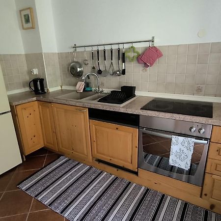 בובק Holiday Home Kristi מראה חיצוני תמונה