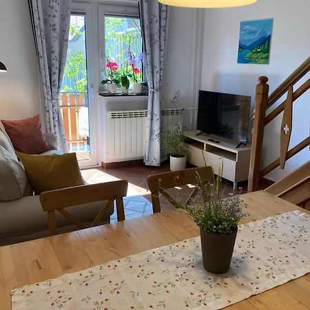 בובק Holiday Home Kristi מראה חיצוני תמונה
