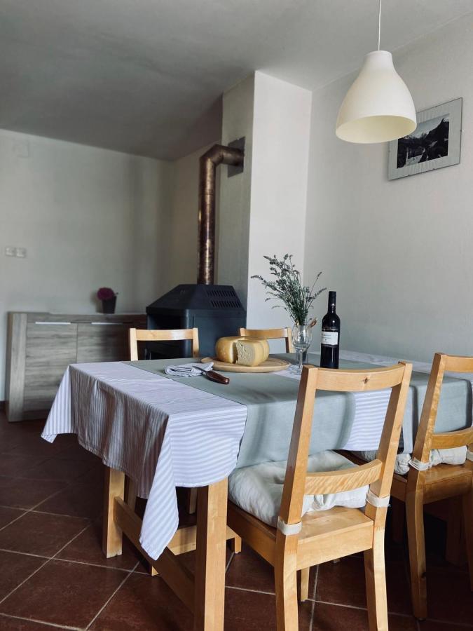 בובק Holiday Home Kristi מראה חיצוני תמונה