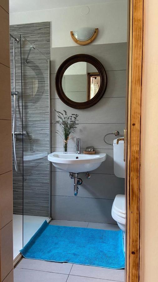 בובק Holiday Home Kristi מראה חיצוני תמונה