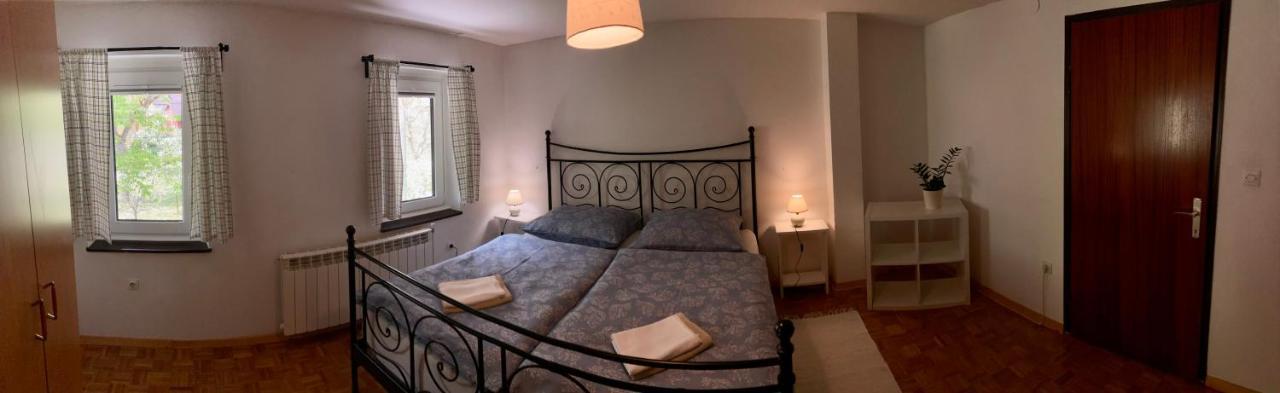 בובק Holiday Home Kristi מראה חיצוני תמונה