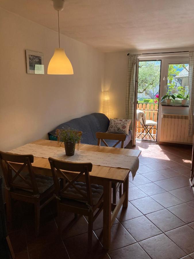בובק Holiday Home Kristi מראה חיצוני תמונה