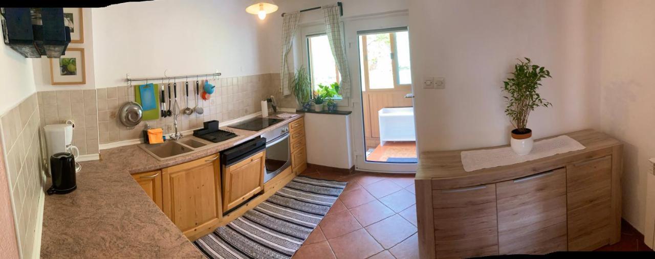 בובק Holiday Home Kristi מראה חיצוני תמונה