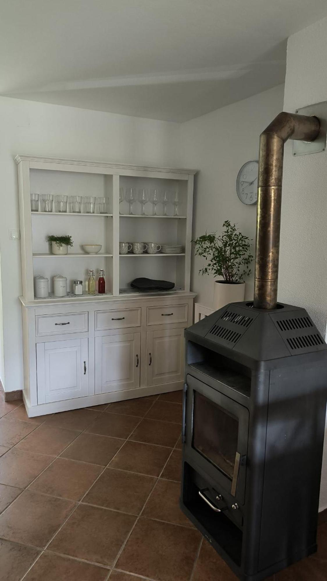 בובק Holiday Home Kristi מראה חיצוני תמונה