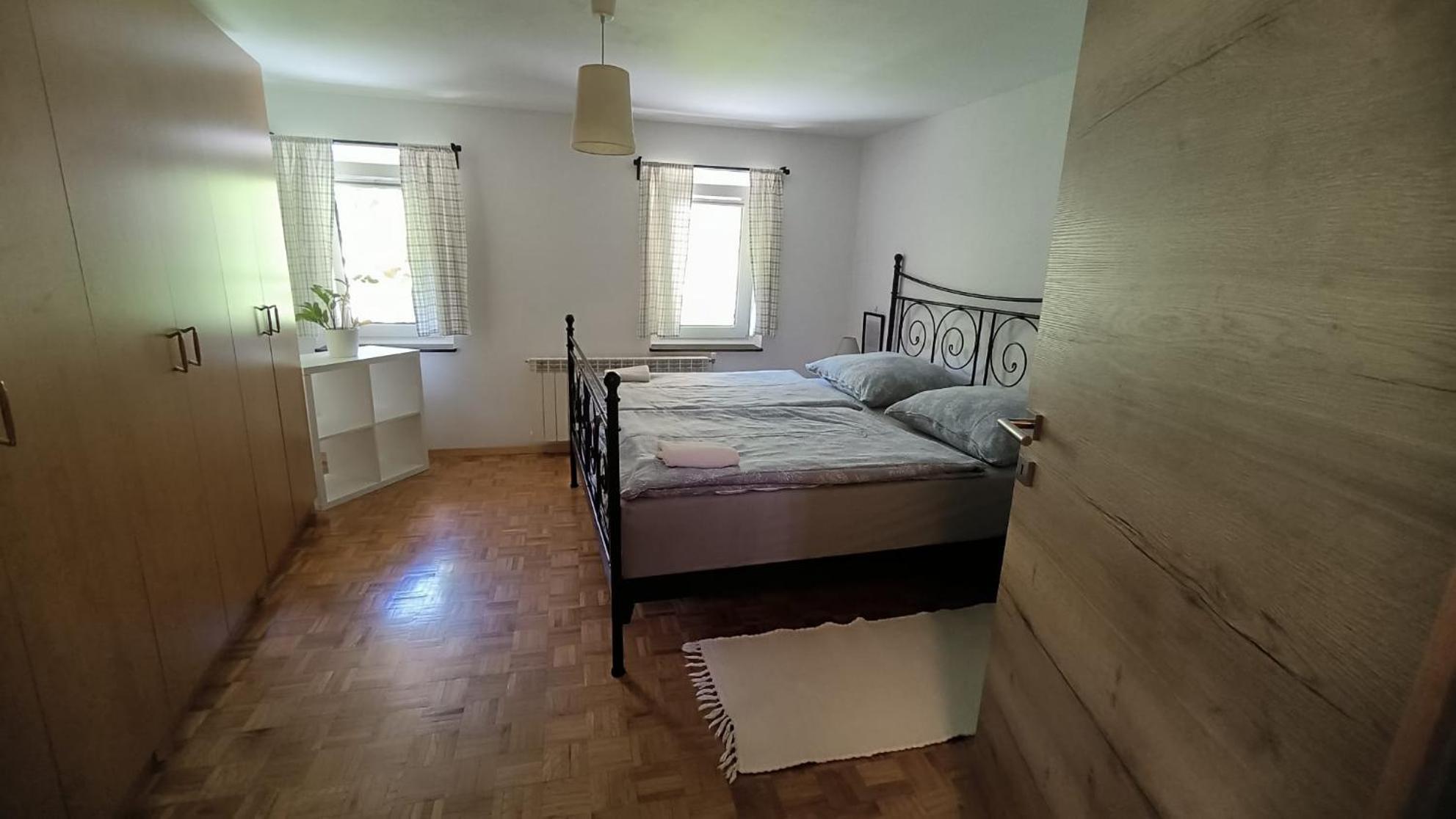 בובק Holiday Home Kristi מראה חיצוני תמונה