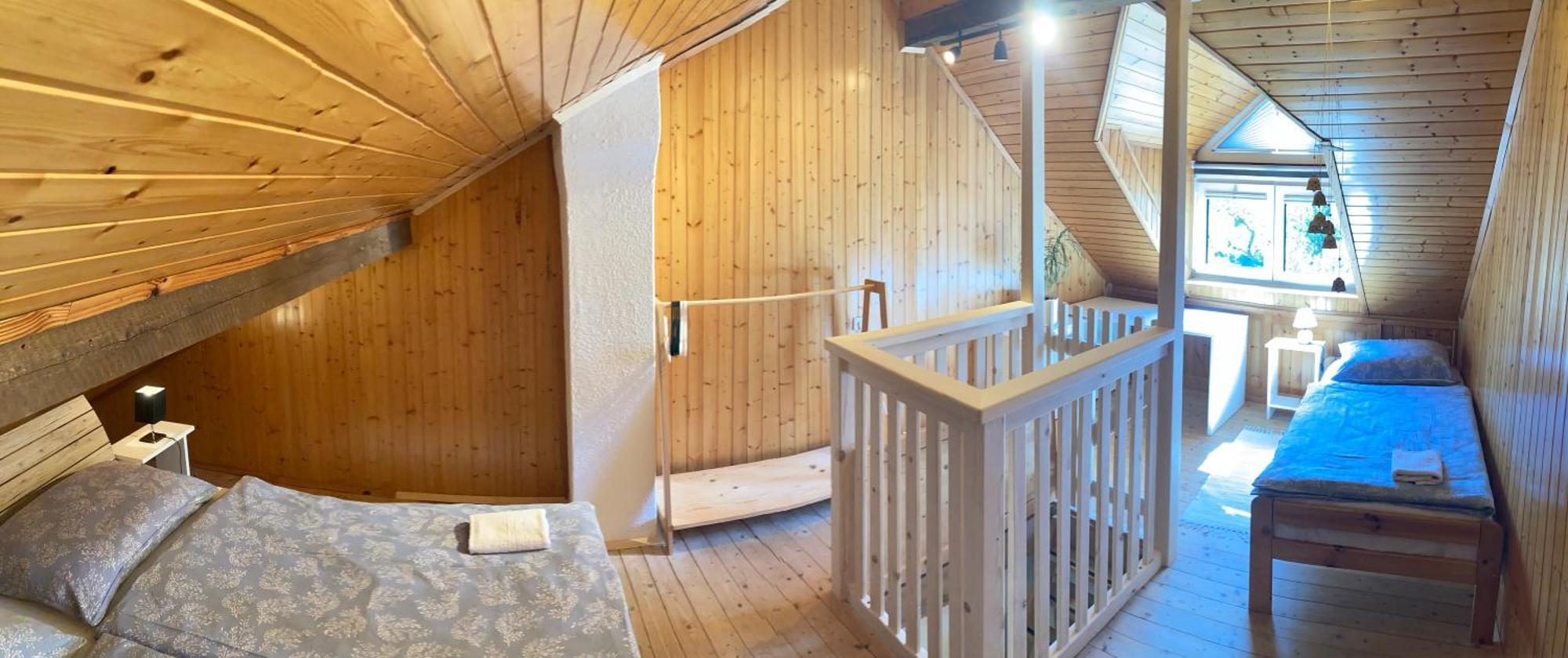 בובק Holiday Home Kristi מראה חיצוני תמונה