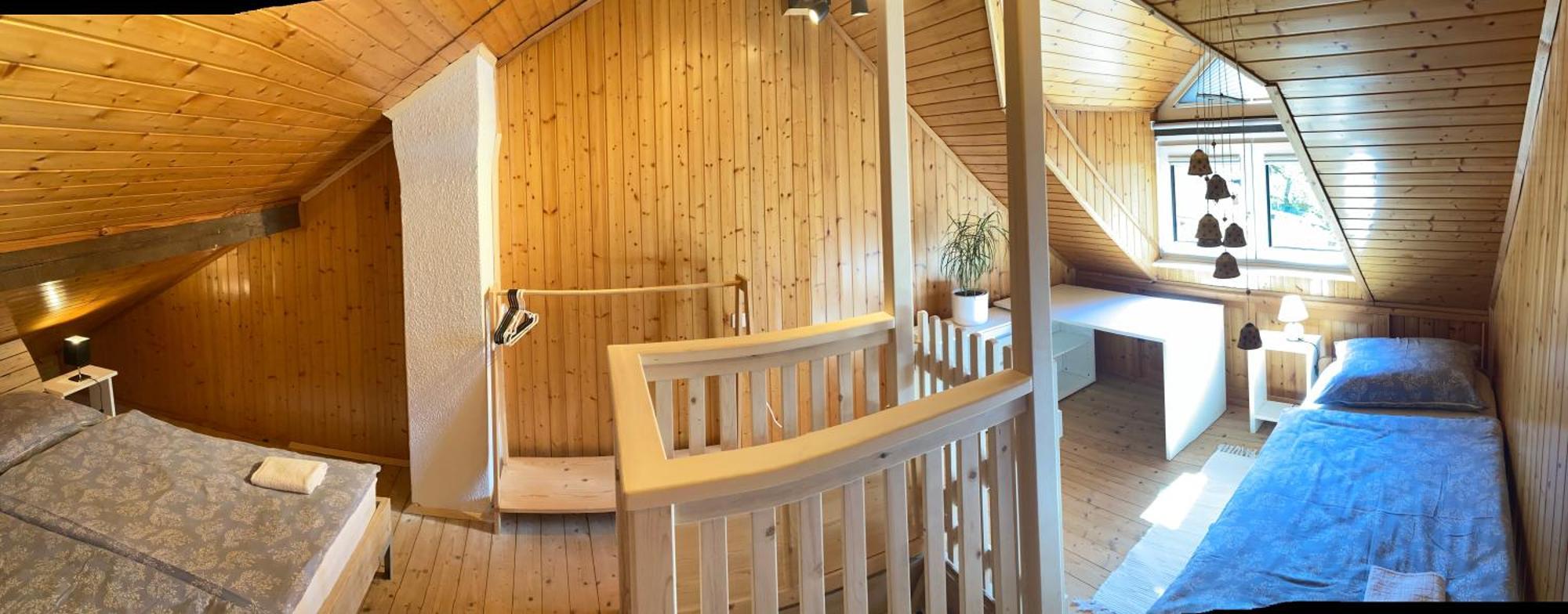 בובק Holiday Home Kristi מראה חיצוני תמונה