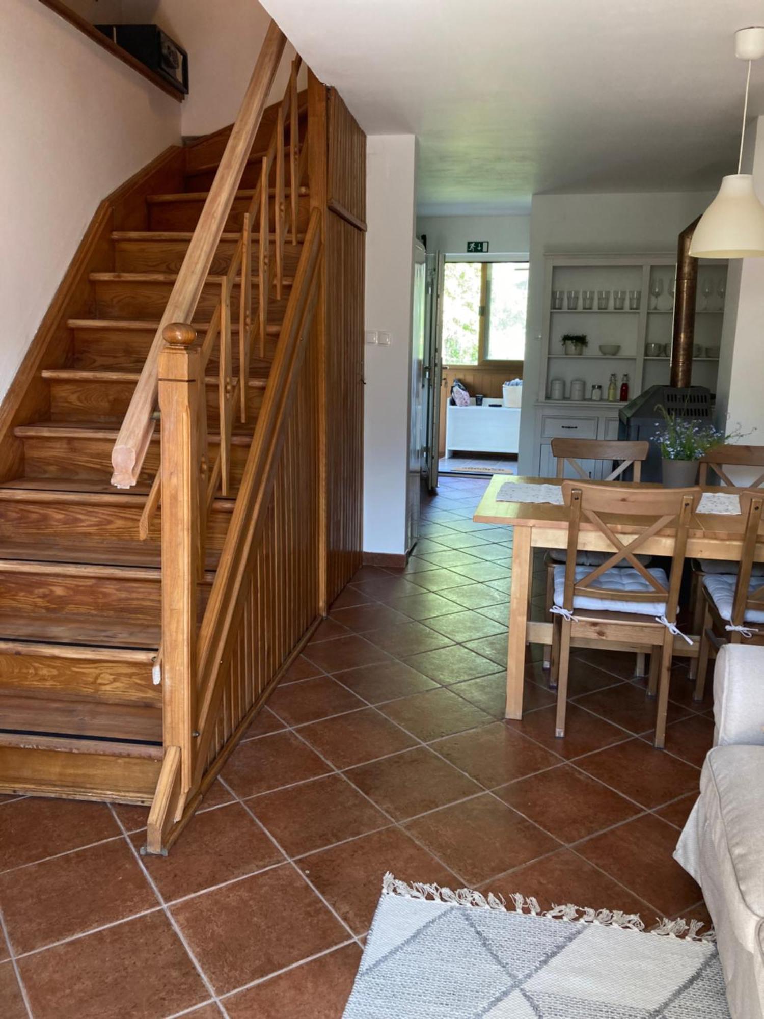 בובק Holiday Home Kristi מראה חיצוני תמונה