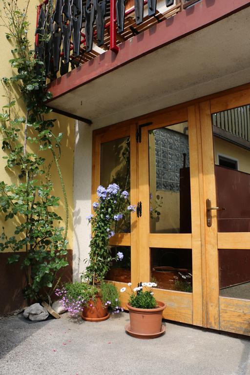 בובק Holiday Home Kristi מראה חיצוני תמונה